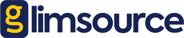 Glimsource logo