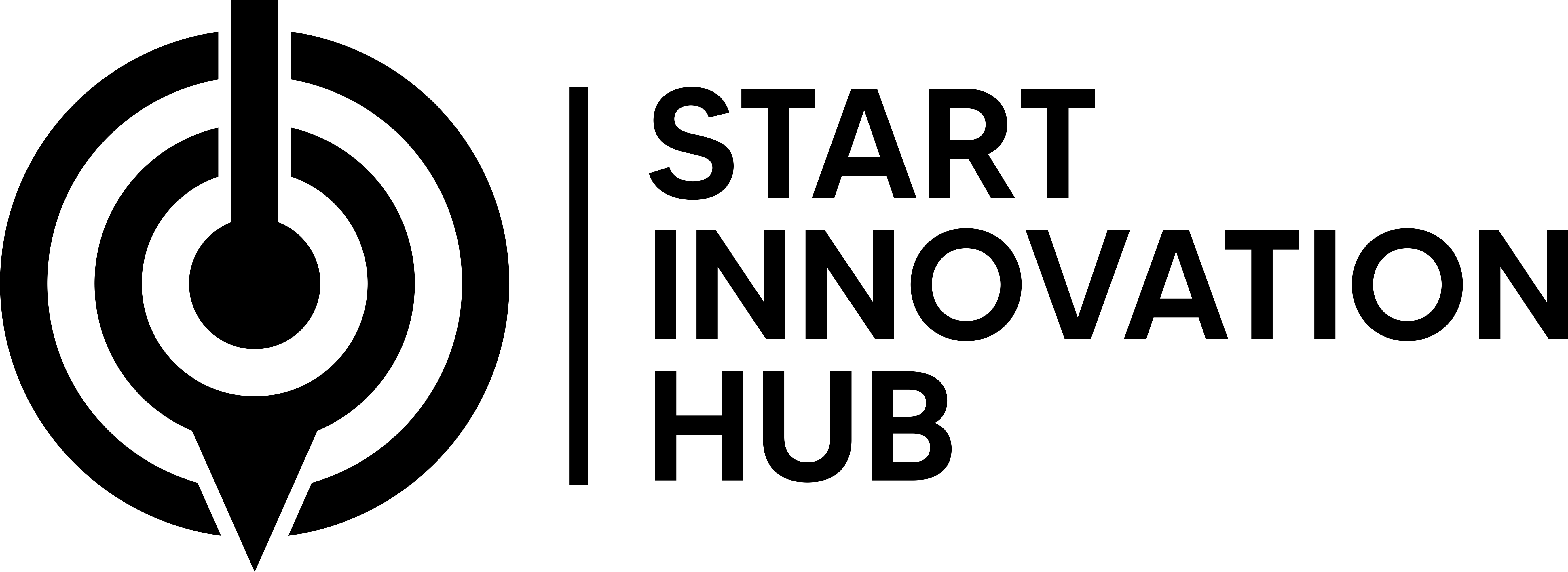 Starthub logo