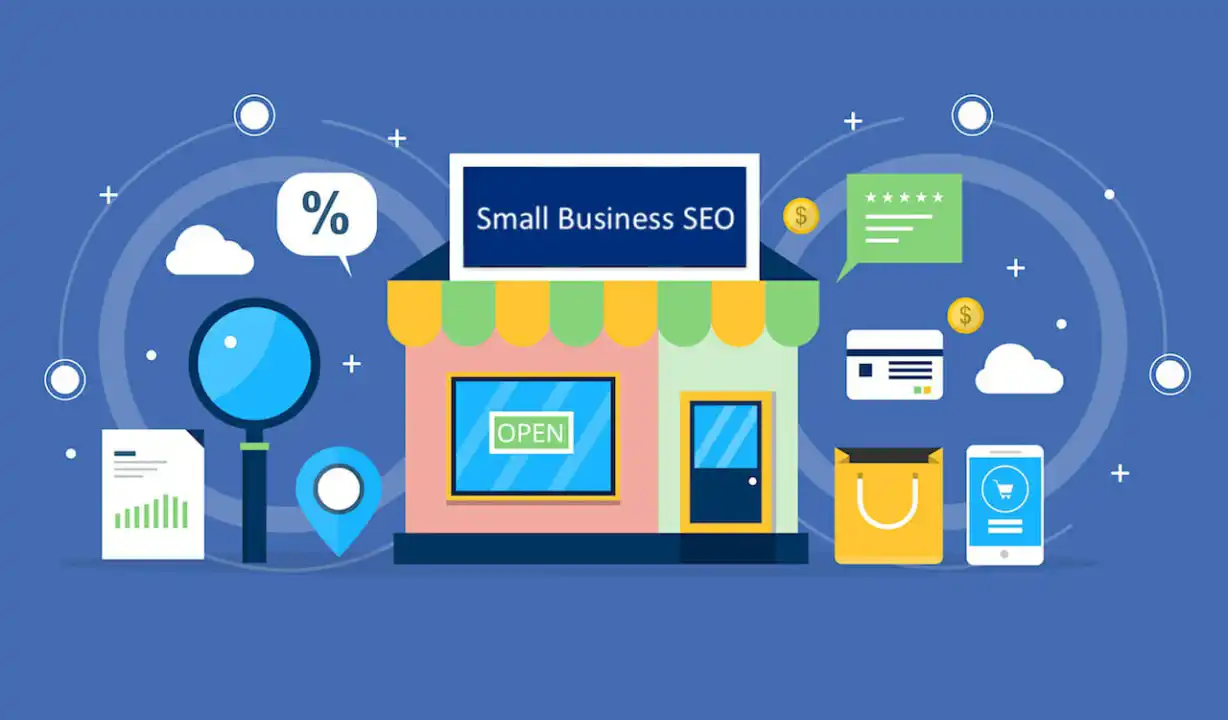 Local SEO for Small Businesses: A Ultimate Guide [2024]