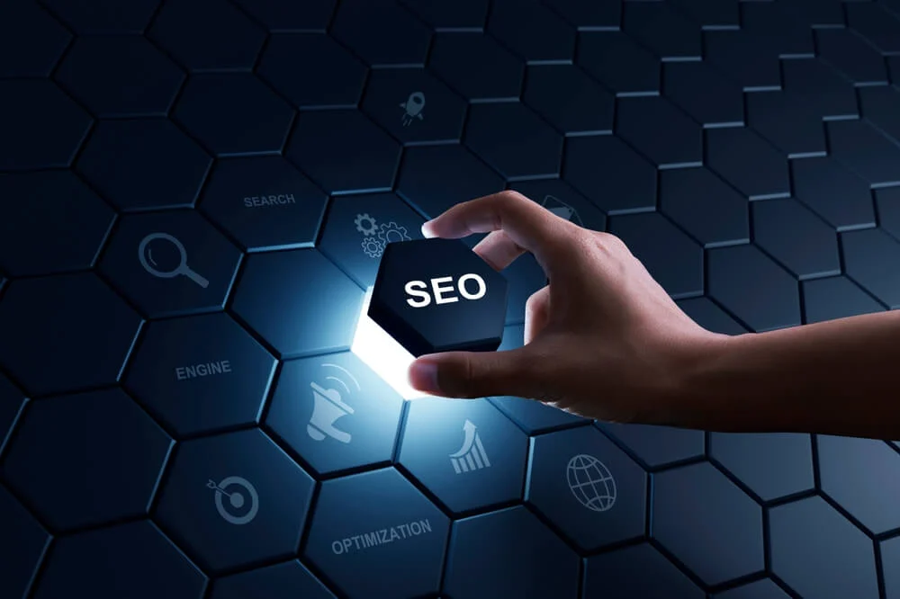 What is SEO for SMEs?