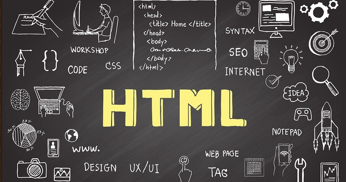 HTML5 tags: What are they and what are their functions?