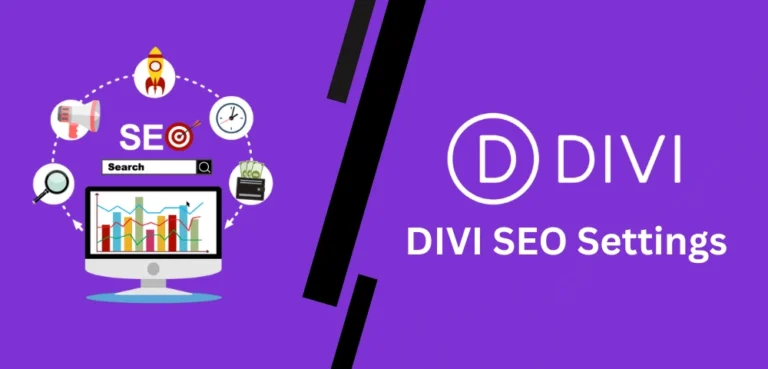 seo for divi