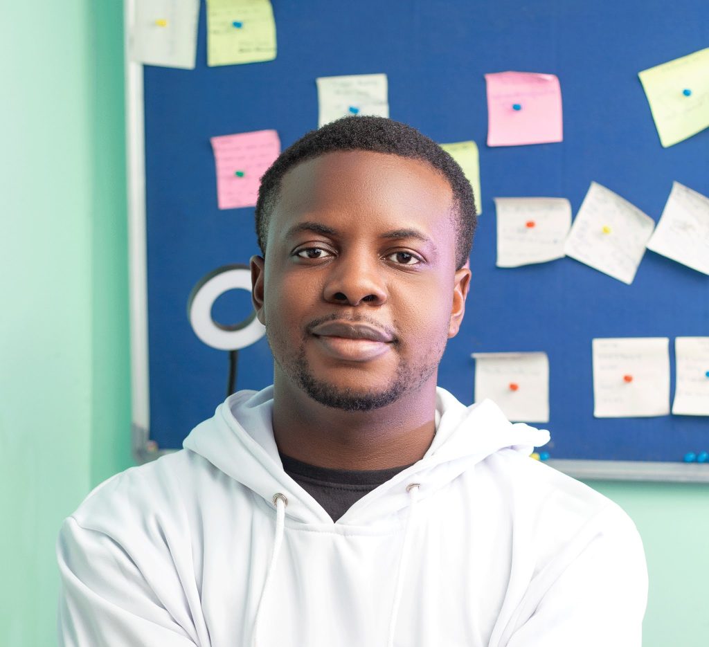 Alfred Lazarus Studio