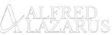 alfred lazarus logo