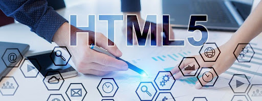 Top 5 HTML5 Tags You Should Know