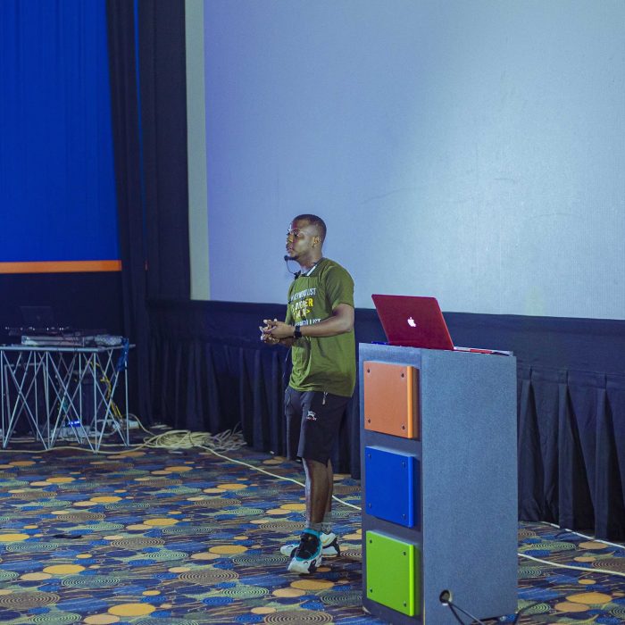 Devfest
