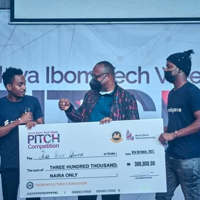 Akwa Ibom Tech week
